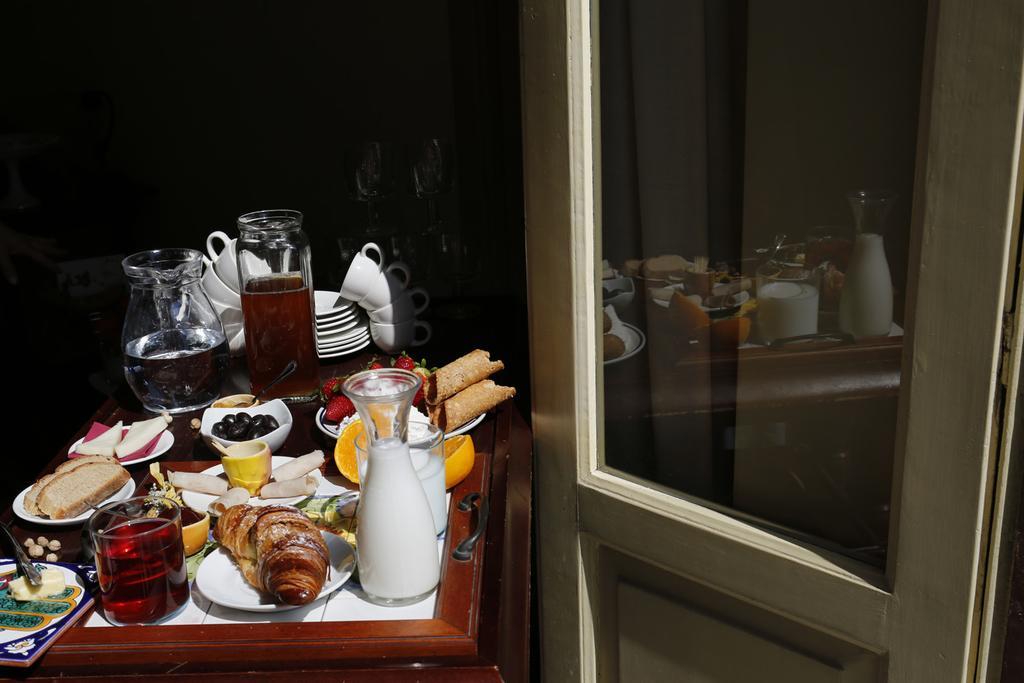 I Cavalieri Di Malta Frühstückspension 3*
